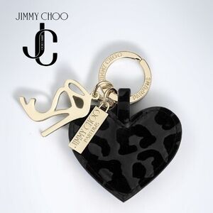 Jimmy Choo Beauty Bag Charm